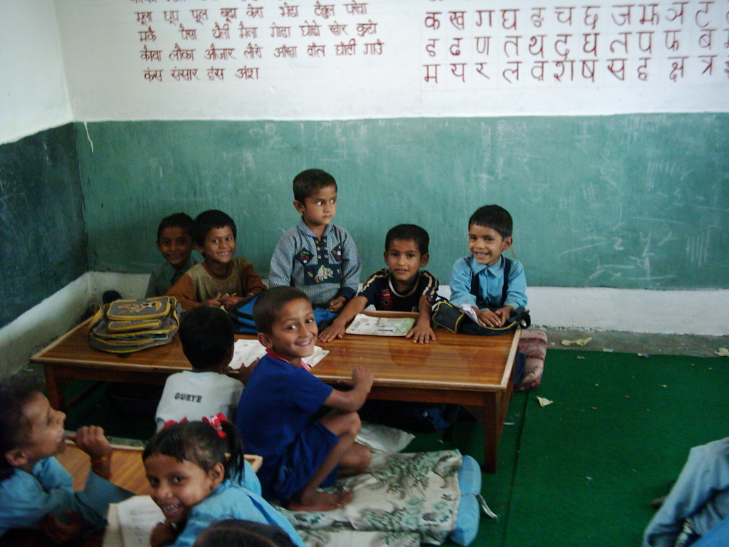Primary School Classroom Renovation 7