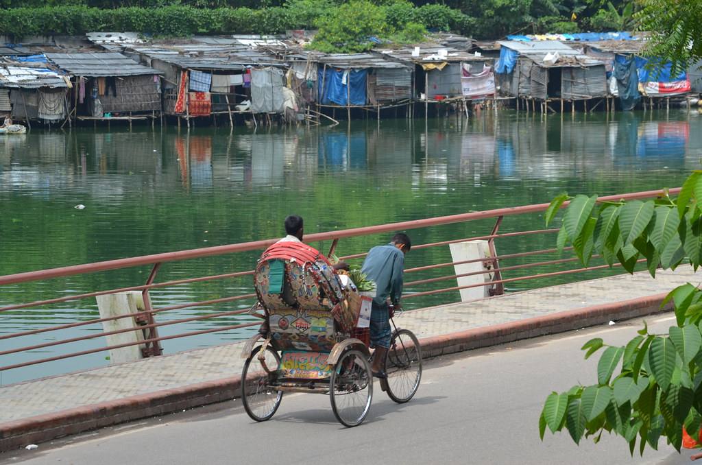 Dhaka Bangladesh